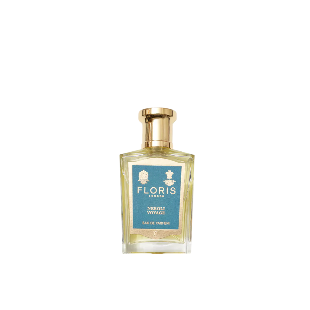 Floris Of London Neroli Voyage – Eau de Parfum Unisex 50 ml